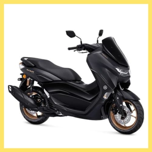 Yamaha NMAX
